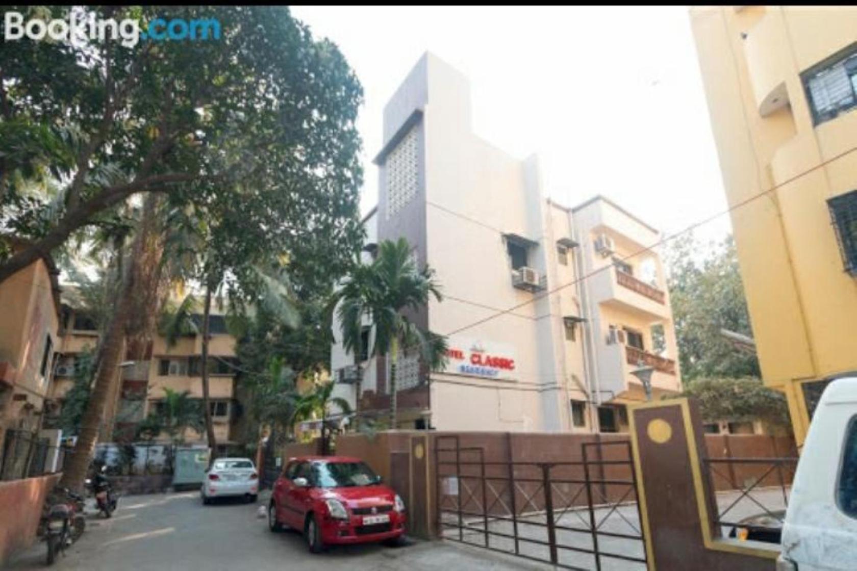 Hotel Classic Residency, Mumbai